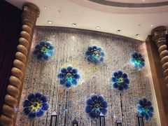 -澳门十六浦索菲特大酒店