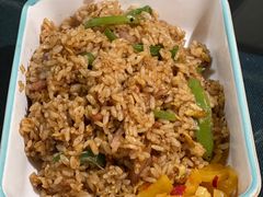 -米兰厨房(大石桥直营店)