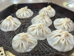 -西安贾三灌汤包·回坊小吃·清真炒菜(北院门总店)