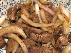 -大渔铁板烧(中山路八佰伴店)