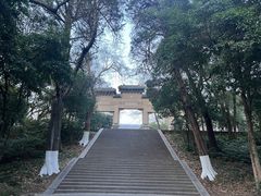 -灵谷景区