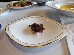-拉萨瑞吉酒店-秀餐厅