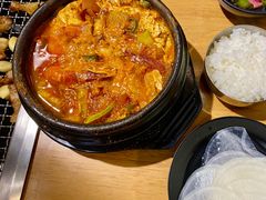 -肉甲韩国木炭烤肉(新壹街1店)
