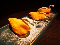 -万丽轩·粤菜(王府井金茂万丽酒店)