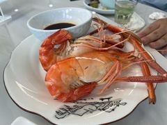 -七的湖·晚芳亭·阳澄湖农家菜·大闸蟹(莲花岛店)