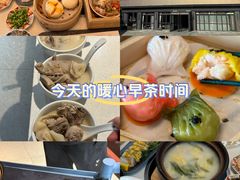 -煲王粤菜餐厅(中侨中心店)