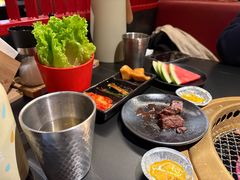 -谷牛和牛烤肉(漕河泾印象城店)