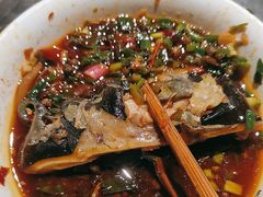-大鱼山房鱼头火锅(老字号品质店)