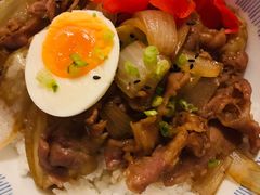 -春笙食堂.丼饭拉面寿司(GOGO新天地店)