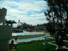 -秦皇岛乐岛海洋王国