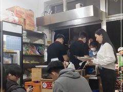 -郭记小街麻辣烫(南小街总店)