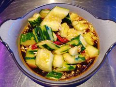 -燥次·烧烤酒场(万象城店)