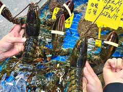 -船奇蒸汽海鲜·闽菜(八市海鲜总店)