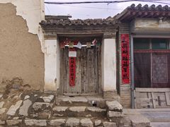 -暖泉古镇