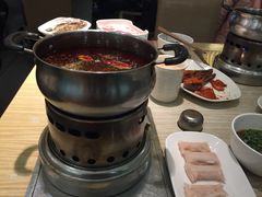 -怡人怡口牛排海鲜自助(飞龙大厦店)