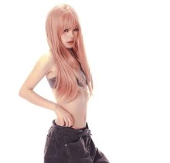 -Fr美发沙龙