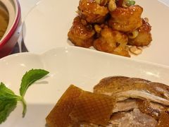 -大鸭梨烤鸭(顺义石园店)