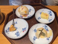 -竹里馆·淮扬菜·功夫茶(老门东店)