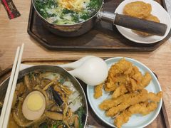 -小满手工粉(北京来福士店)