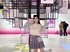 -东浩兰生上海世博展览馆