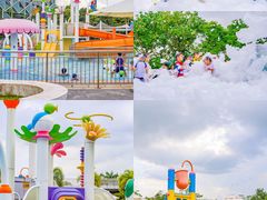 -星乐度·露营小镇