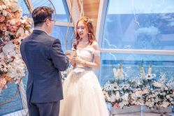-GRACE KELLY婚纱与礼服(北京店)