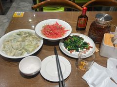 -嘉年华面包房餐厅（饺子馆）(陶然亭店)