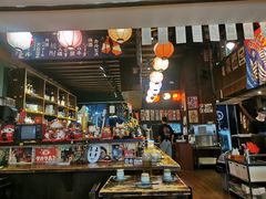 -小川洋风料理(汉街店)