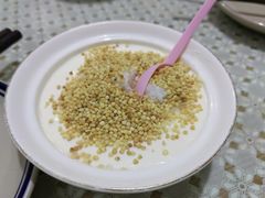 奶嚼口-蜗牛小馆醉乡民谣云南菜(惠新西里店)