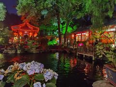 -白家大院·王府宫廷菜(苏州街店)
