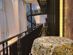 -北京康莱德酒店-Chapter餐厅