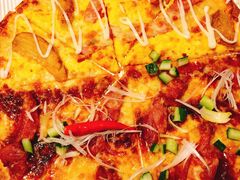 -必胜客(威高广场店)