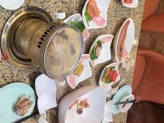 -丰卓会海鲜自助(中润大道店)
