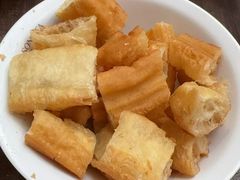 -松發肉骨茶(牛车水店)