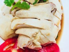 -新加坡高记KOO KEE Restaurant(盈科店)