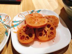 -老城南.鸭血粉丝汤(夫子庙店)