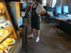 -MAAN COFFEE(金桥店)