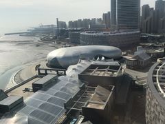 -琴岛之星摩天轮