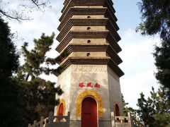 -龙口南山旅游景区