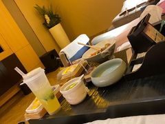 -金色印象·HiFi影音·按摩足疗PLUS(黄泥磅店)
