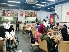 -兴兴旺·冬瓜盅·啫啫煲(西华路店)