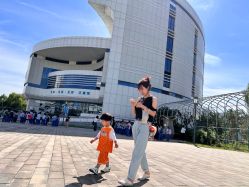 -北京科学中心儿童乐园