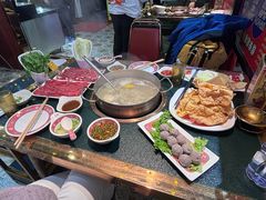-大吉利·潮汕牛肉火锅(河西店)