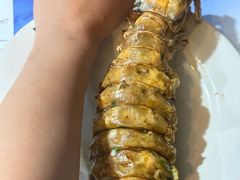 -海盗餐厅