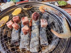 -原始泥炉烤肉(总店)