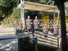 -将军关探险漂流