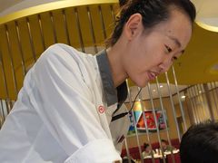 -海底捞大排档火锅(打浦路店)