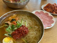 -韩麦大冷面(桂花街直营店)