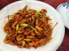 -老村长土菜馆(湖墅南路店)