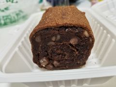 驴打滚-老回回烩面馆(左家庄店)